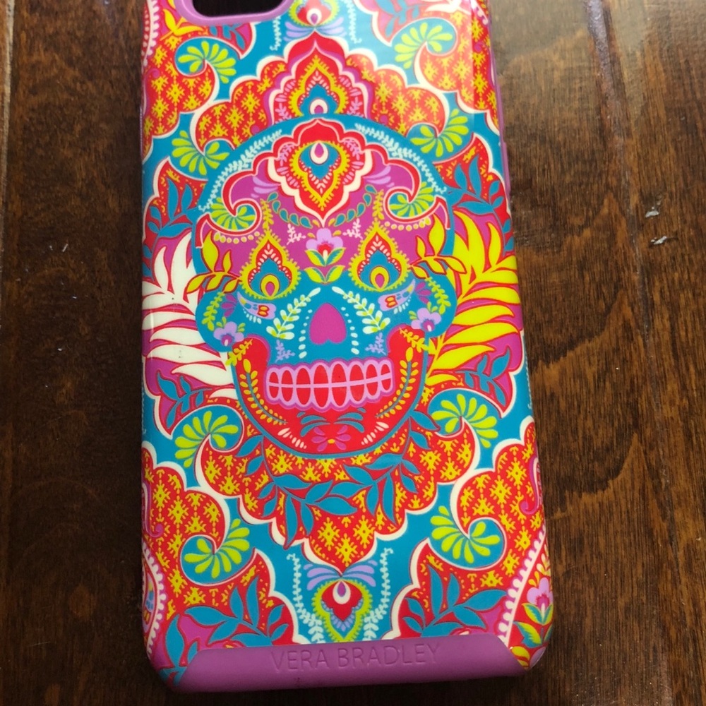 Vera Bradley iPhone 6 case